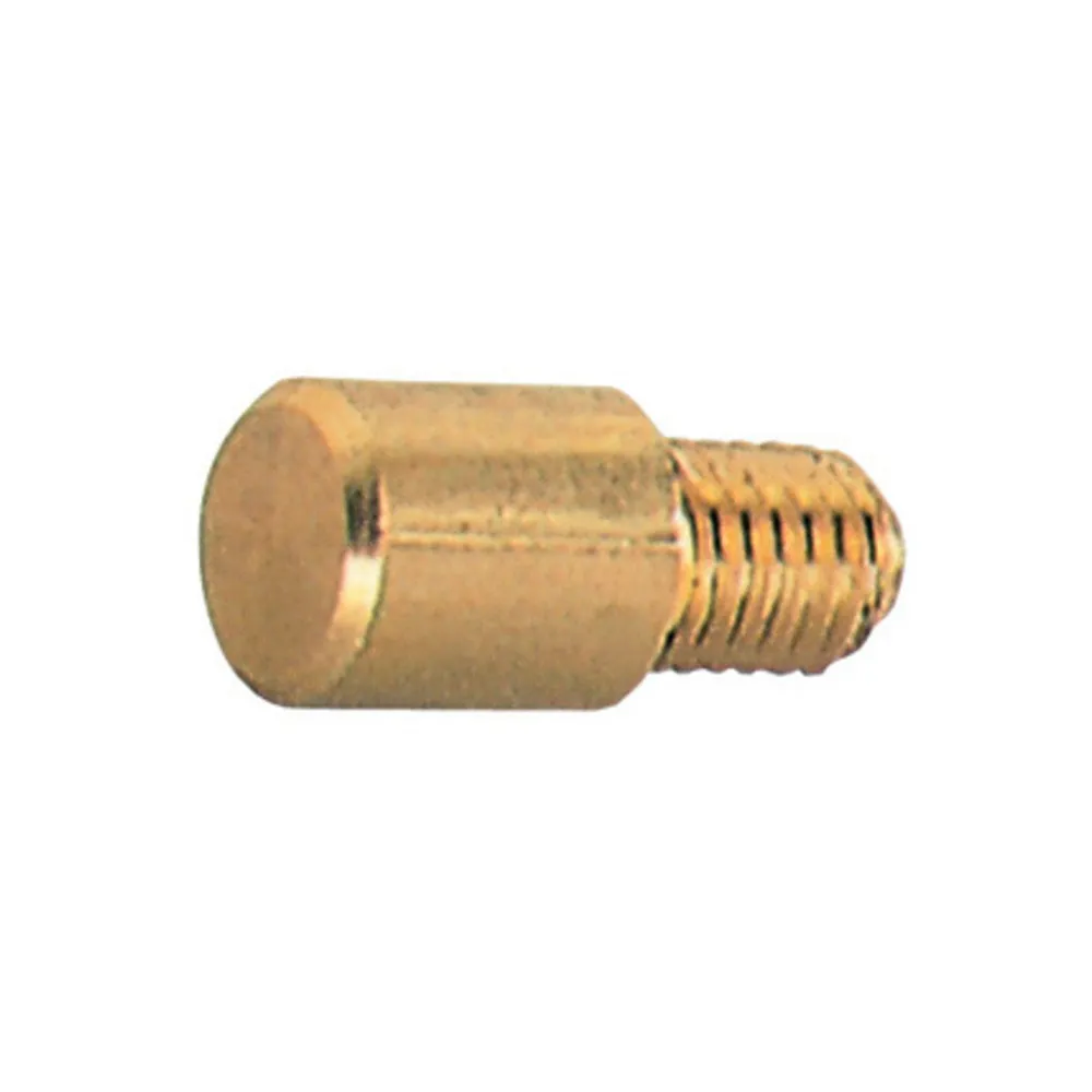 REGGIPIANO A BUSSOLA 5MA IN OTTONE D 7 MM** (250