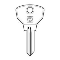 CHIAVI SILCA AUTO SIP10R ASC (5