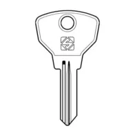 CHIAVI SILCA AUTO SIP10R ASC (5