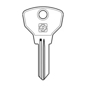 CHIAVI SILCA AUTO SIP10R ASC (5