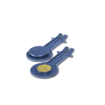 ESCA RICAMBIO SUPERCAT P/TRAPPOLA PICCOLA 6 PZ (20