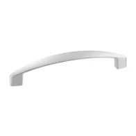 MANIGLIA ZAMA UN 17 MG23451 128 MM CROMO OPAC (50