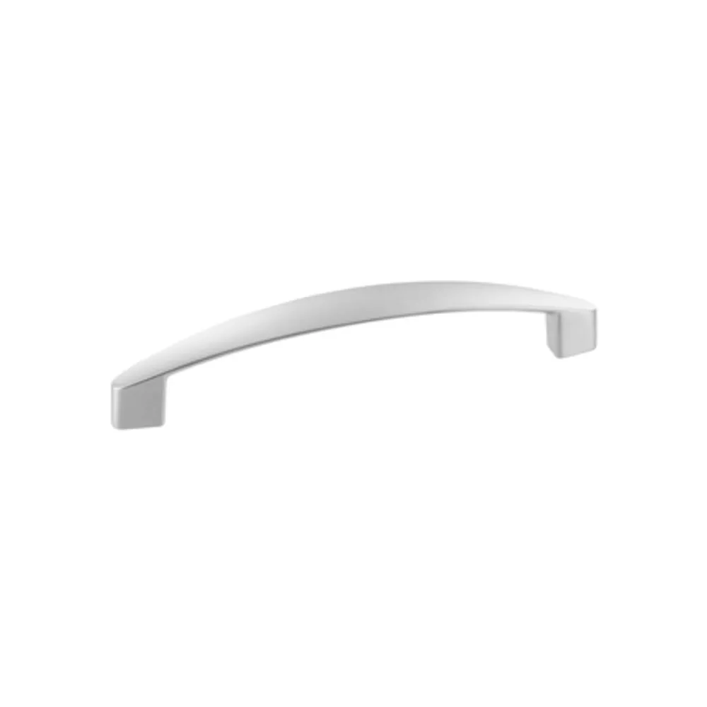 MANIGLIA ZAMA UN 17 MG23451 128 MM CROMO OPAC (50