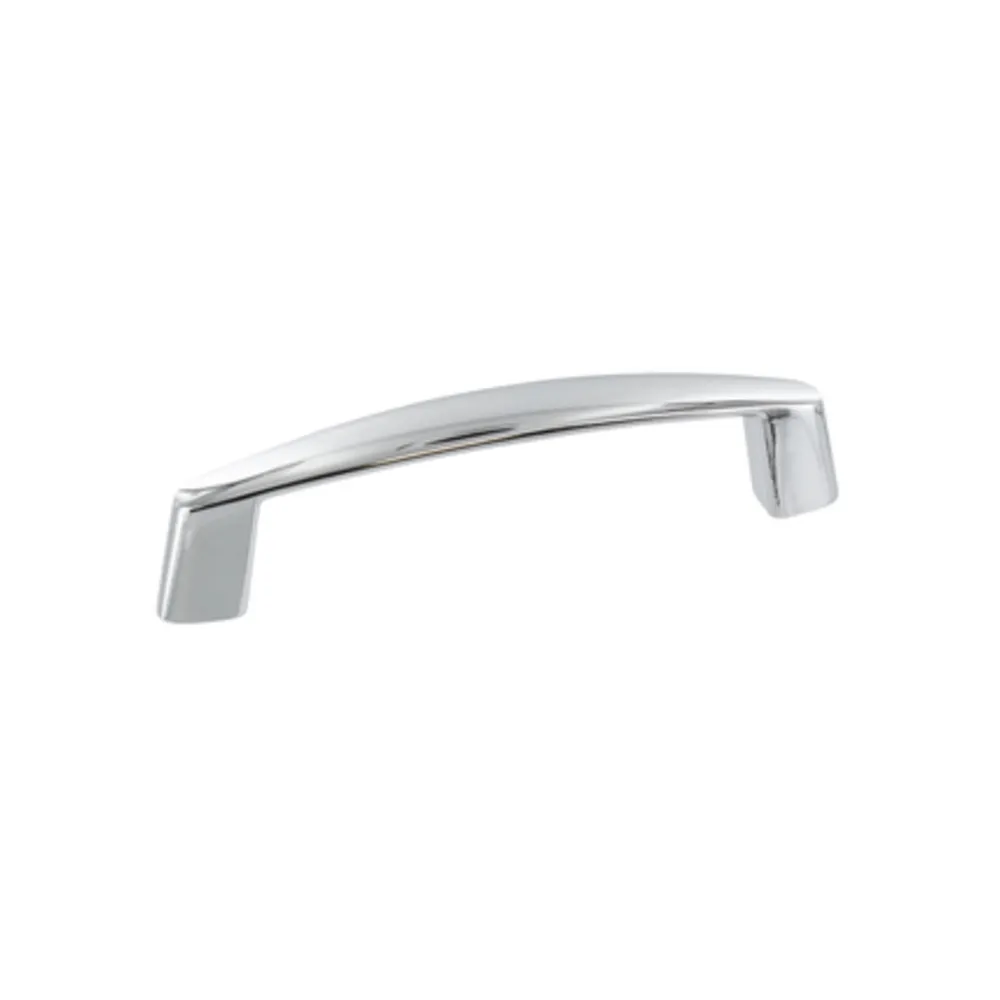 MANIGLIA ZAMA UN 18 MG23452 96 MM CROMO LUC (25 MANIGLIA ZAMA UN 18 MG23452 96 MM CROMO LUC (25