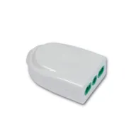 FME 82.560 PRESA 10A 2P+T GARANTI FK (50