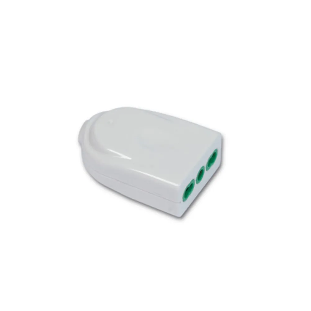 FME 82.560 PRESA 10A 2P+T GARANTI FK (50