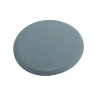 SCIVOLO ADESIVO P/MOBILI INOFIX D 63 MM 4 PZ (12