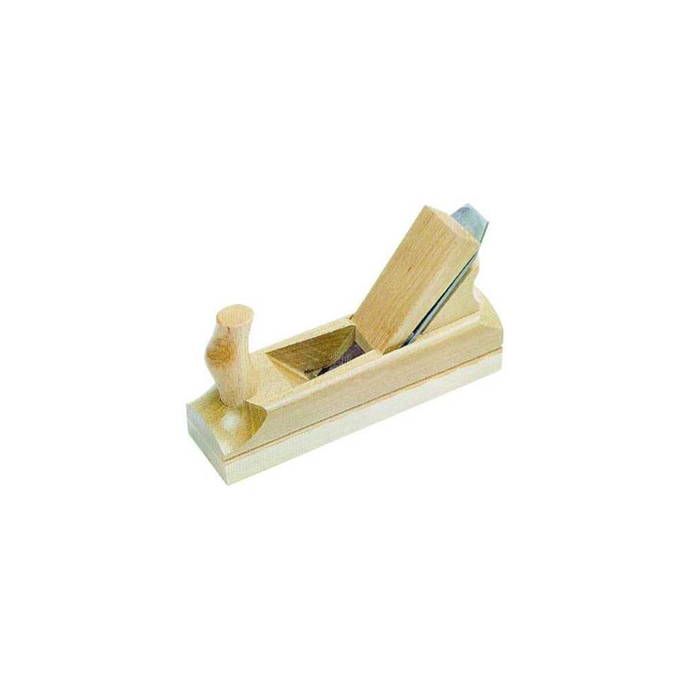 Wooden planer with 65mm iron Blinky