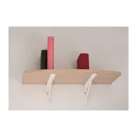 REGGIMENSOLA C/SAETTA 3522 BIANCO 500X320 MM (10