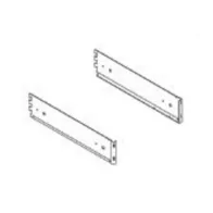 ZAF REGGIMENS.CIELINO PANNA CM.40X12 DX+SX