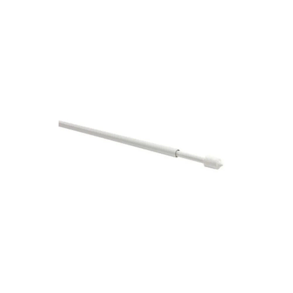 BRIS BRIS A PUNTA D 8X500 MM 2 PZ BIANCO** (30
