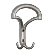 APPENDIABITI MG40089 108X145 MM NICHEL SATINATO (12