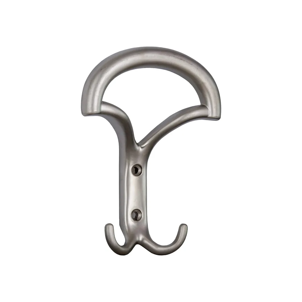 APPENDIABITI MG40089 108X145 MM NICHEL SATINATO (12 APPENDIABITI MG40089 108X145 MM NICHEL SATINATO (12