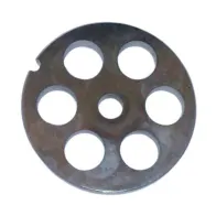 TRAFILA P/TRITACARNE LEONARDI INOX TC12 MIS.16