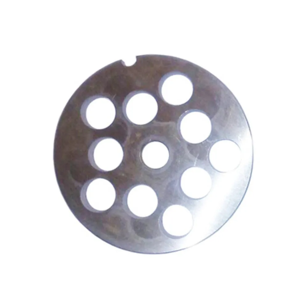 TRAFILA P/TRITACARNE LEONARDI INOX TC22 MIS.14