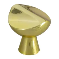 POMOLO MG40080 D 25 MM ZAMA ORO LUCIDO (25