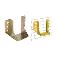 PIASTRA 784 ALI ESTERNE ACCIAIO TROPIC  46X 81 MM (10