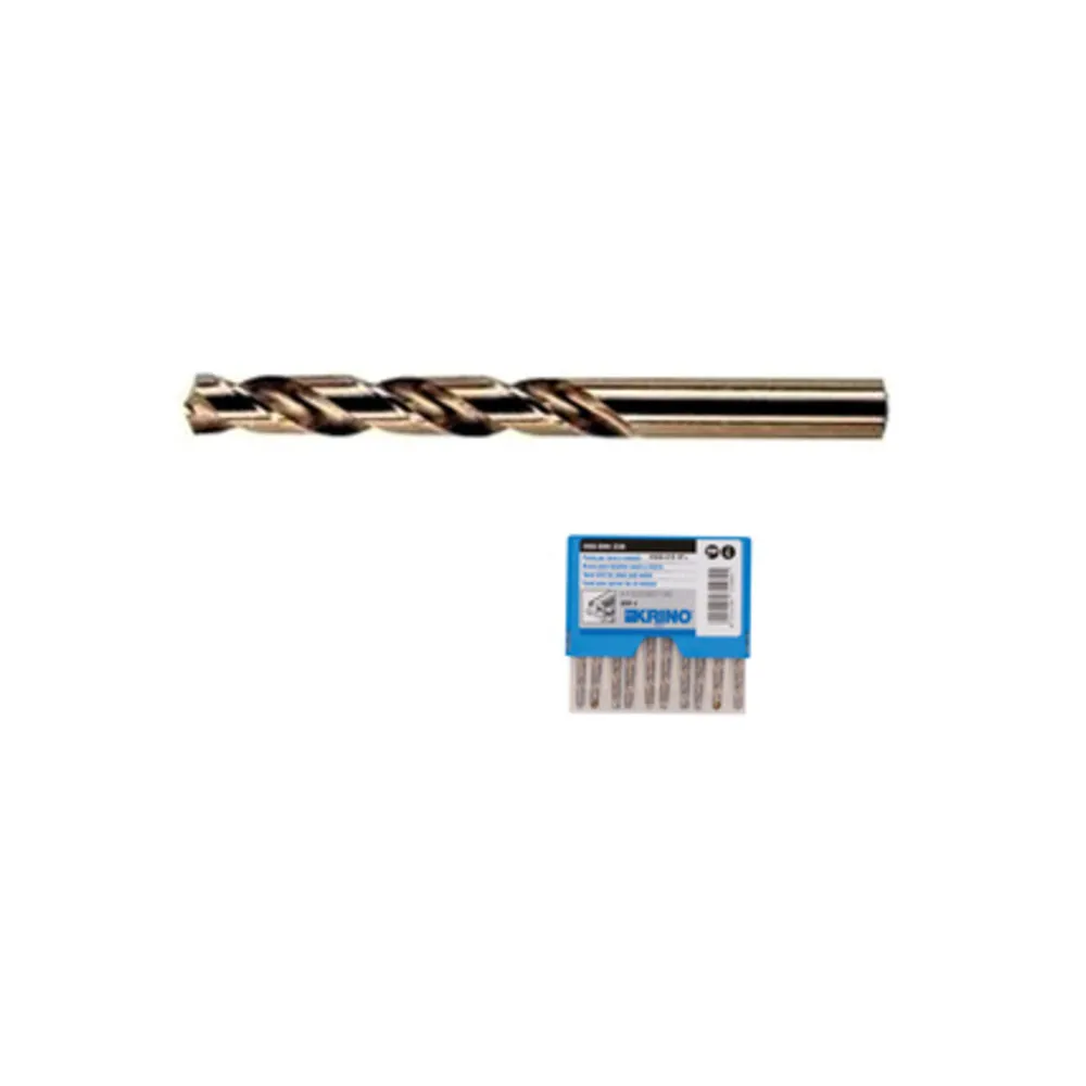 PUNTA HSS AL COBALTO 5 HIGH QUALITY 11 MM (5 PUNTA HSS AL COBALTO 5 HIGH QUALITY 11 MM (5