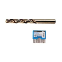 PUNTA HSS AL COBALTO 5 HIGH QUALITY 13 MM (5