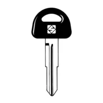 CHIAVI SILCA AUTO T.P. SZ11RP ASC (5