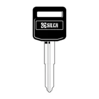 CHIAVI SILCA AUTO T.P. SZ14RAP OLC (5