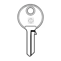 CHIAVI SILCA PROFILO VI4 ASC (100