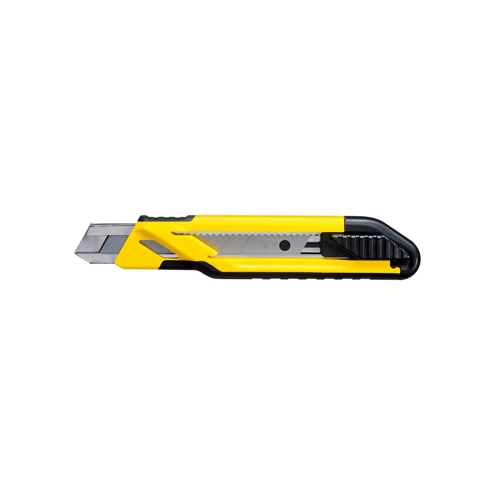 ST CUTTER 1.10266 TPR LAMA AUTOBLOCCANTE 18 MM (12 ST CUTTER 1.10266 TPR LAMA AUTOBLOCCANTE 18 MM (12