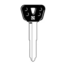 CHIAVI SILCA AUTO T.P. YH35RBP ASC (5