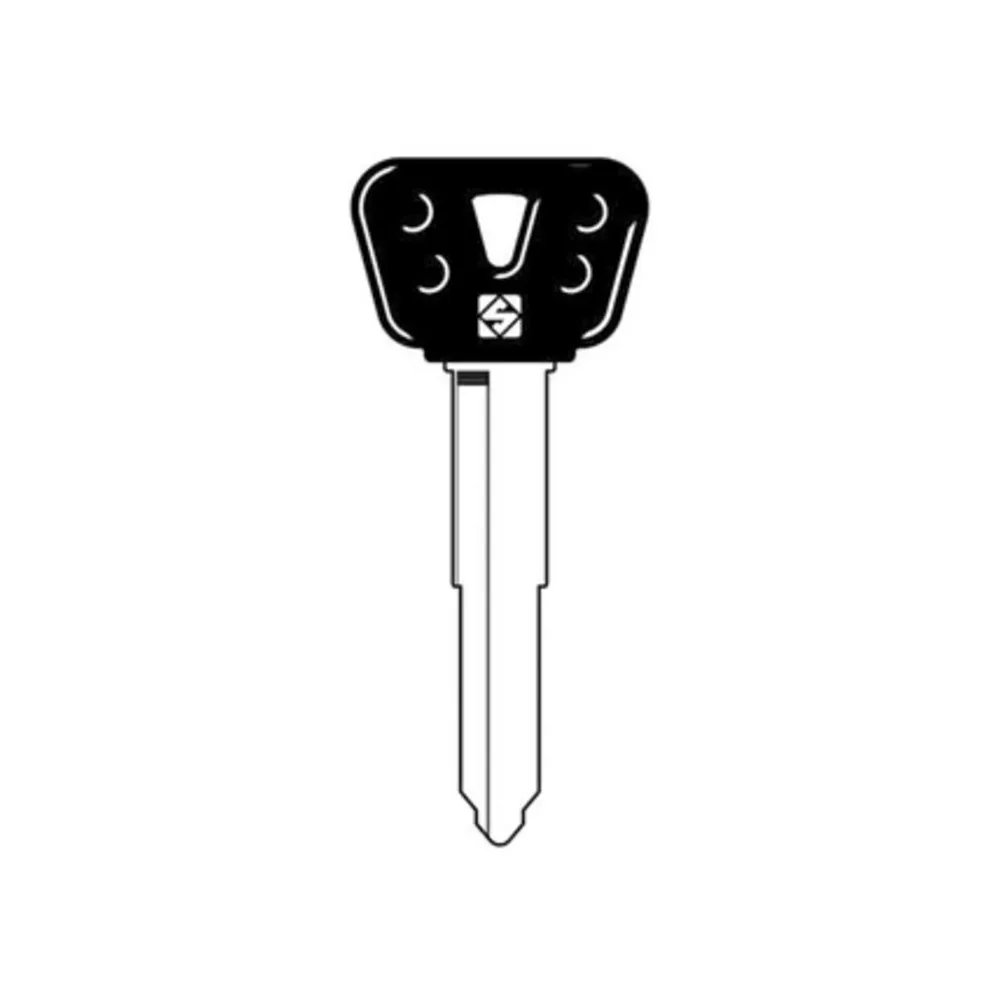 CHIAVI SILCA AUTO T.P. YH35RBP ASC (5