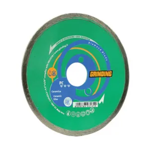 GRINDING DISCO DIAMAN. CERAM. CONT. 115X1