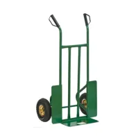 CARRELLO PORTACASSE 2 RUOTE HERCULES MAX 272 KG