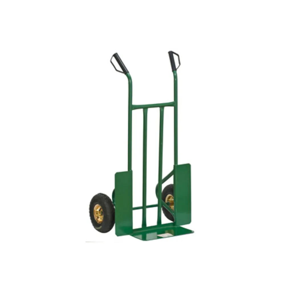 CARRELLO PORTACASSE 2 RUOTE HERCULES MAX 272 KG CARRELLO PORTACASSE 2 RUOTE HERCULES MAX 272 KG