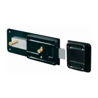 VIRO 1.7853 SERRATURA FERROGL CIL STAC 5