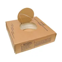 FILO STENDIBIANCHERIA NYOFIL NYLON SPECIAL D 4 MM (12