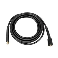 TUBO P/IDROPULITRICE ALTA PRESSIONE 6 M ATT.1/4F