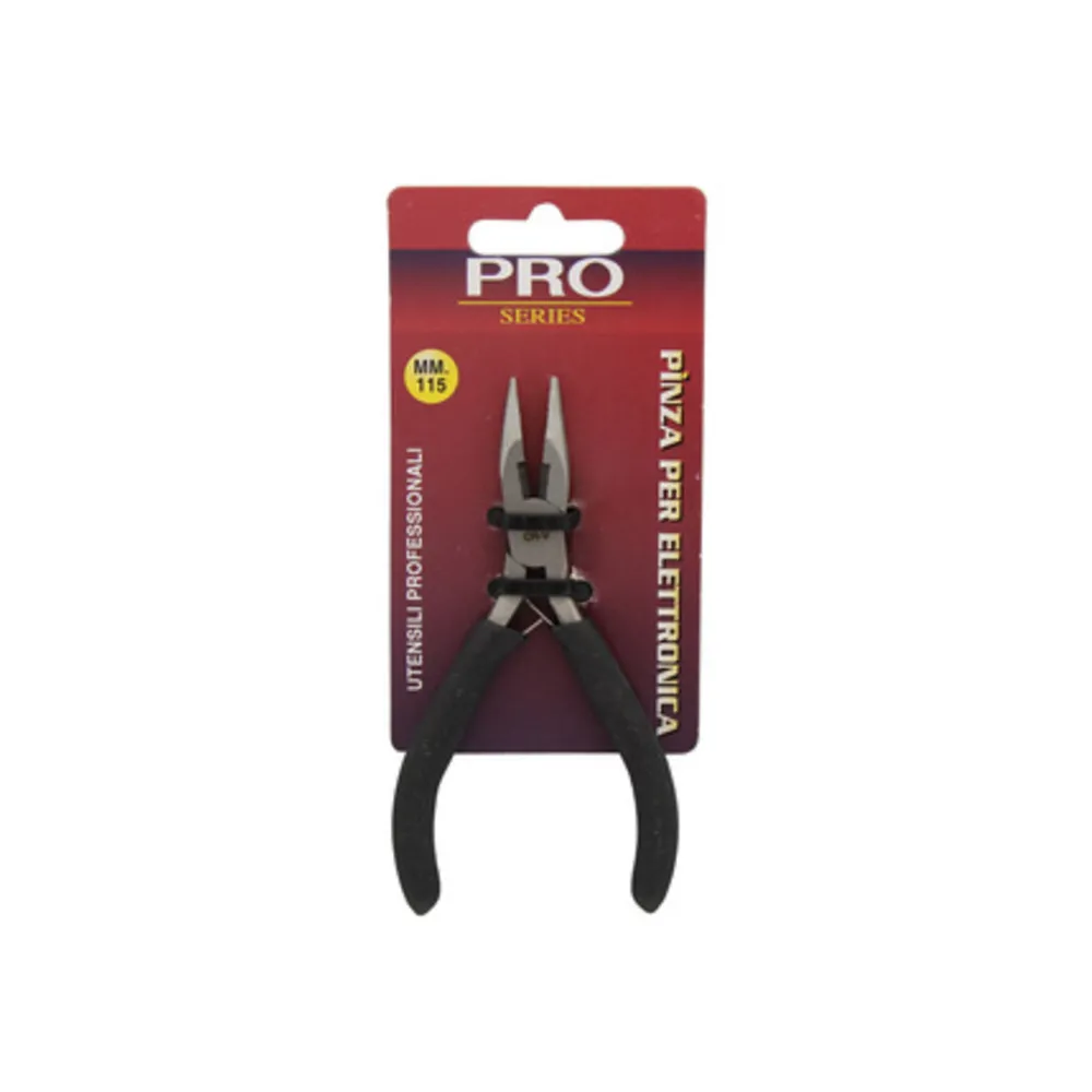 MINI PINZA ELETTRONICA 202 PRO BECCHI 1/2 TON DIR* MINI PINZA ELETTRONICA 202 PRO BECCHI 1/2 TON DIR*