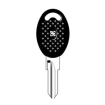 CHIAVI SILCA AUTO T.P. ZD23RBP ASC (5