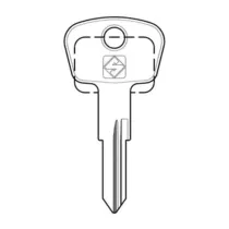 CHIAVI SILCA AUTO ZD18 ASC (5