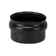 SCARICO CONDENSA CIECO P/STUFA A PELLET D 12 CM