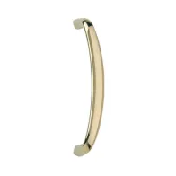 FRASCIO MANIGLIONE ZAMA EASY 240 MM INOXBRASS (2