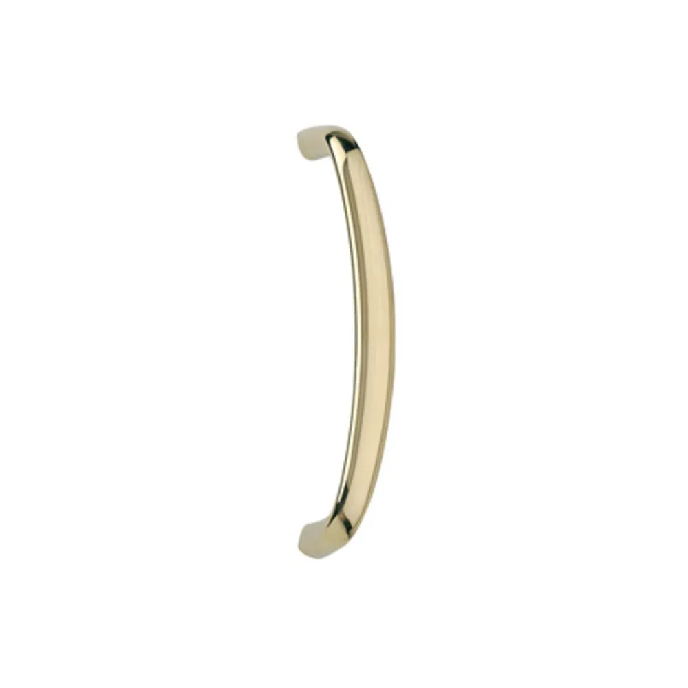 FRASCIO MANIGLIONE ZAMA EASY 240 MM INOXBRASS (2 FRASCIO MANIGLIONE ZAMA EASY 240 MM INOXBRASS (2