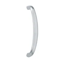 FRASCIO MANIGLIONE ZAMA EASY 240 MM CROM SATIN (2