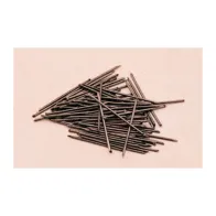 PUNTINE S/TESTA ACCIAIO 0