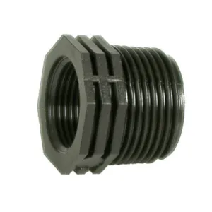 RACCORDO POLIPROP RIDUZIONE M/F 1X3/4* (25