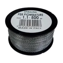FILO SPIRALINO P/PIOMBATURE D 1