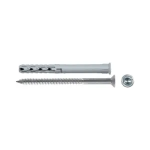 FISCHER TASSELLO SXR-WT  6X 60 VITE TORX (50