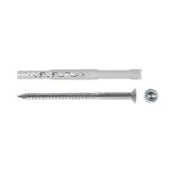 FISCHER TASSELLO SXRL-WT 10X100 VITE TORX (50