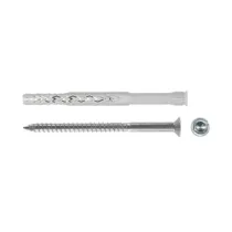 FISCHER TASSELLO SXRL-WT 10X140 VITE TORX (50