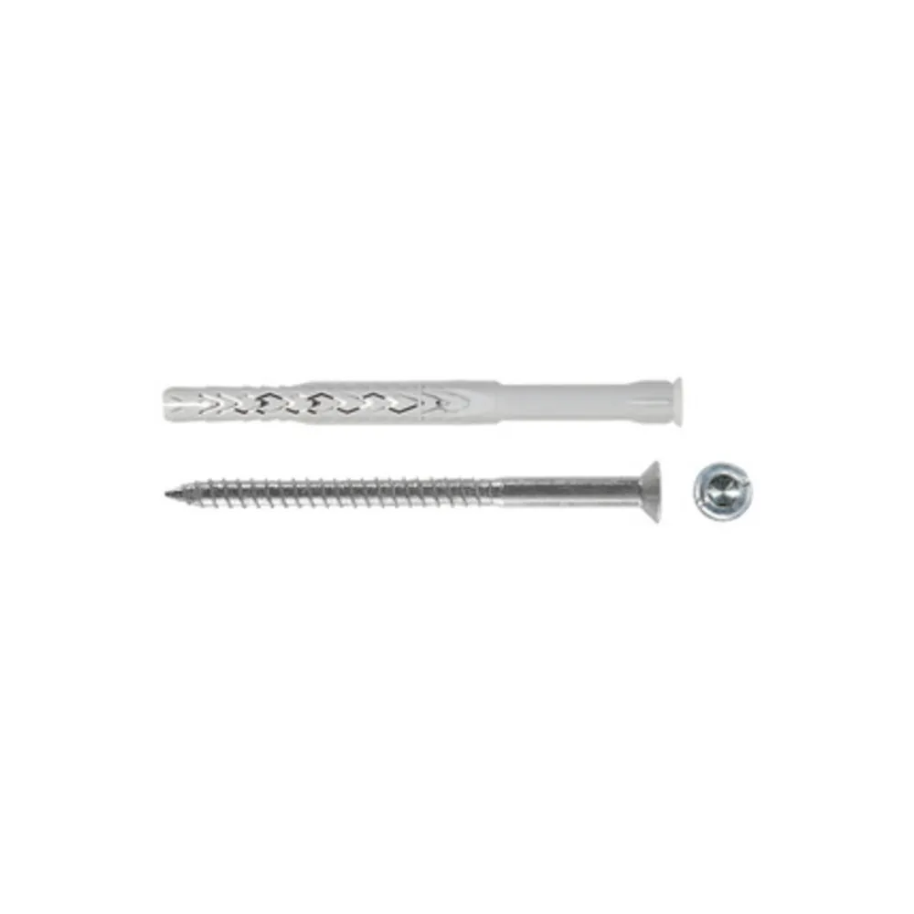 FISCHER TASSELLO SXRL-WT 10X140 VITE TORX (50 FISCHER TASSELLO SXRL-WT 10X140 VITE TORX (50