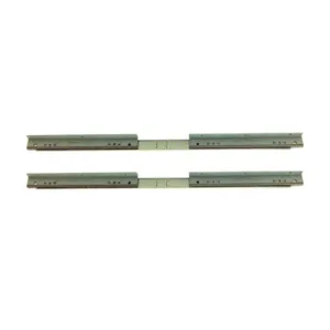 OMGE  855 GUIDA P/TAVOLI ALLUNGABILI 60+40 CM